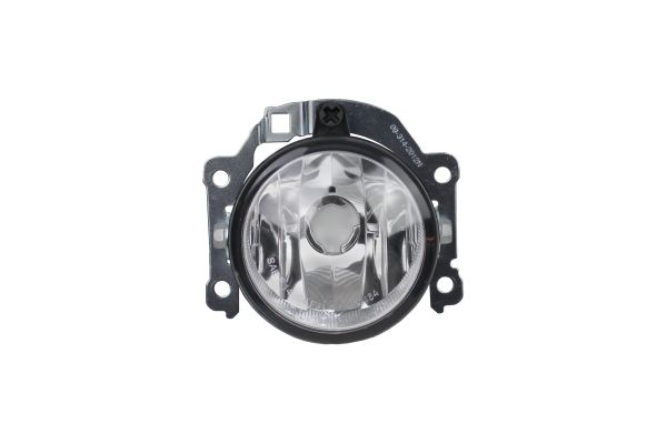 Fog Light - 314-2012N-UQ ABAKUS