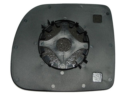 veidrodėlio stiklas, išorinis veidrodėlis - 3148G02 ABAKUS