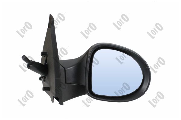 Outside Mirror - 3158M02 ABAKUS