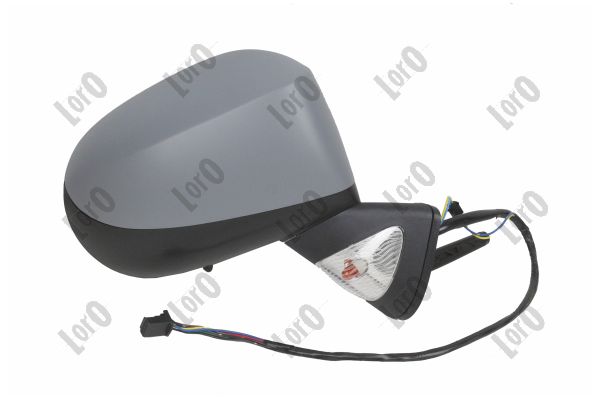 Specchio retrovisore esterno - 3159M04 ABAKUS