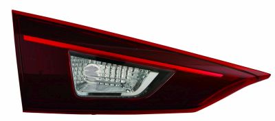 Luce posteriore - 316-1310L-UQ ABAKUS