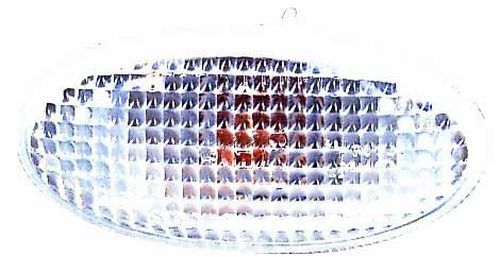 Indicatore direzione - 316-1413N-AS ABAKUS