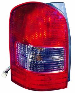 Combination Rearlight - 316-1911R-AS ABAKUS