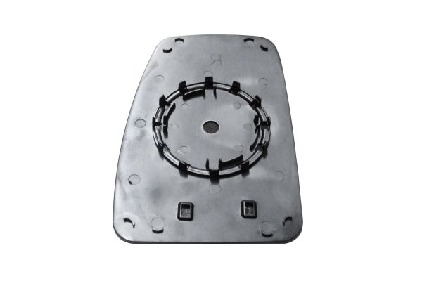 Зеркальное стекло, наружное зеркало - 3163G02 ABAKUS
