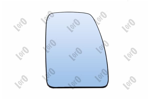 Mirror Glass, outside mirror - 3163G04 ABAKUS