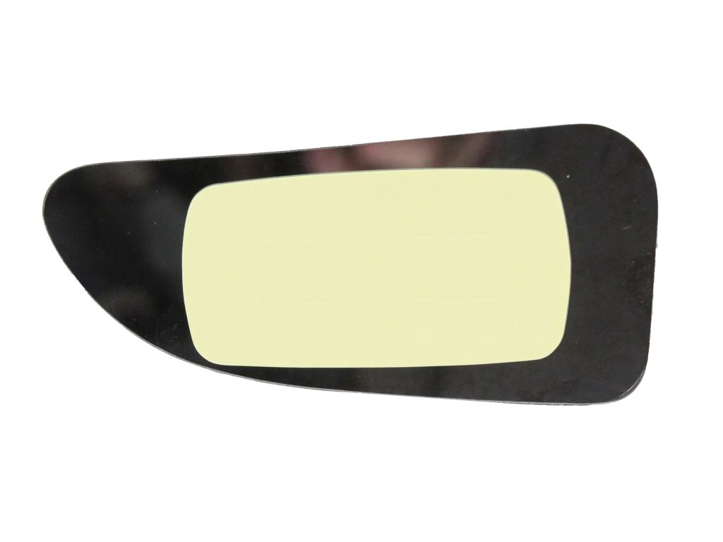 Mirror Glass, outside mirror - 3163G06 ABAKUS