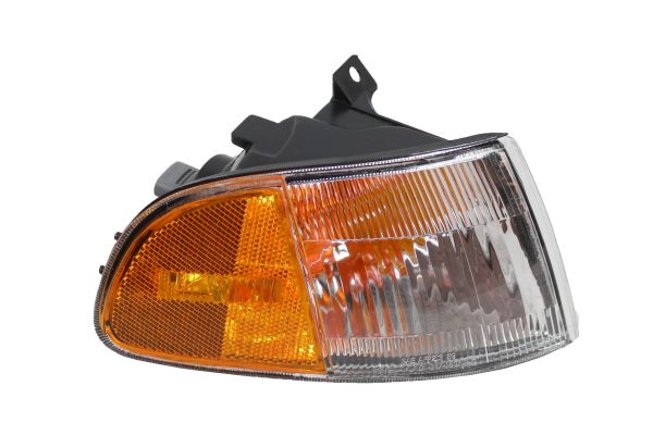 Indicatore direzione - 317-1507L-AS ABAKUS