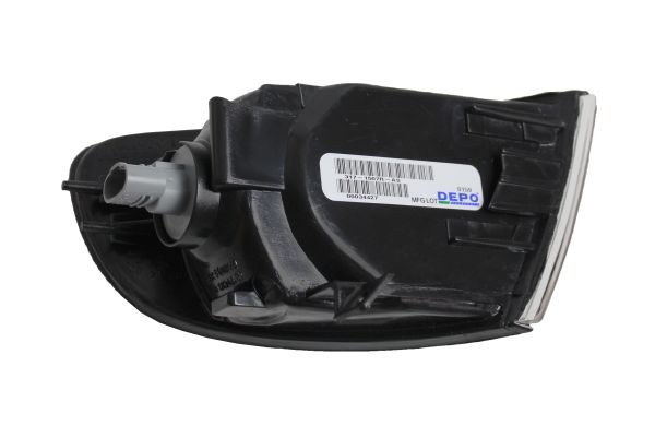 Indicator - 317-1507L-AS ABAKUS