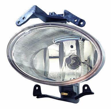 Fog Light - 321-2023L-UQ ABAKUS