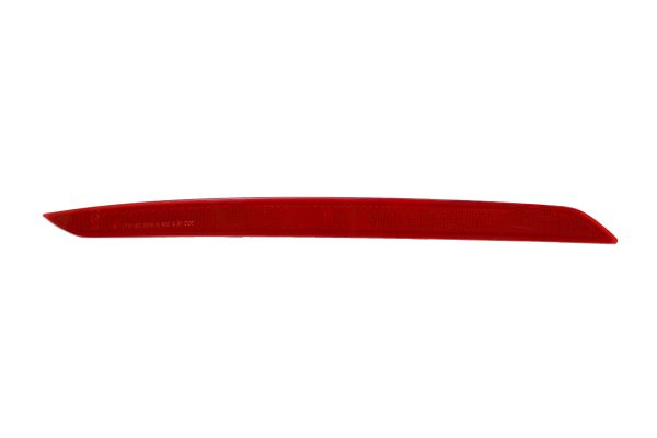 Catarifrangente - 321-2919L-UQ ABAKUS
