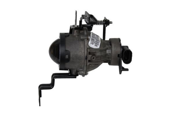 Nebelscheinwerfer - 323-2051R-AQ ABAKUS