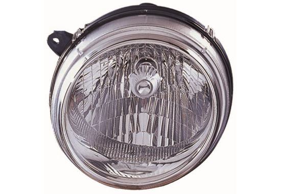 Hauptscheinwerfer - 333-1160R-US ABAKUS