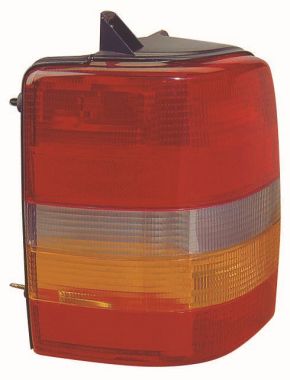 Luce posteriore - 333-1914R-US ABAKUS