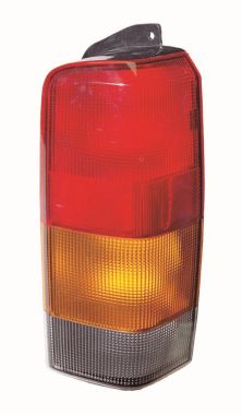 Combination Rearlight - 333-1926L-US ABAKUS