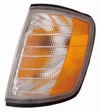 Фонарь указателя поворота - 340-1504R-AS-CY ABAKUS
