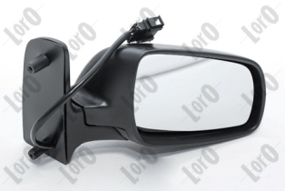 Specchio retrovisore esterno - 3403M06 ABAKUS