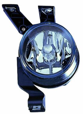 Fog Light - 341-2006R-UQ ABAKUS