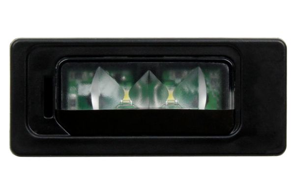 Luce targa - 341-2101N-AQ ABAKUS