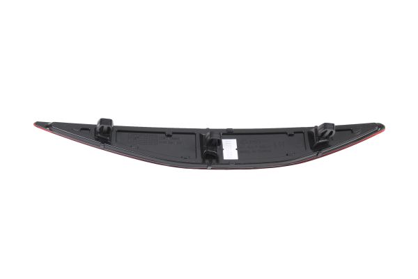 Reflex Reflector - 341-2904R-UQ ABAKUS