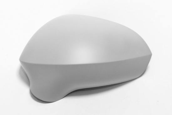 Copertura, Specchio esterno - 3416C03 ABAKUS