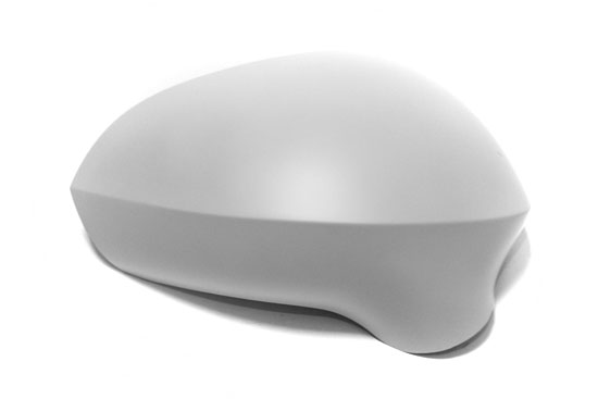Copertura, Specchio esterno - 3416C04 ABAKUS