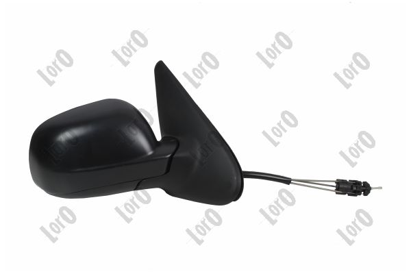 Specchio retrovisore esterno - 3421M02 ABAKUS