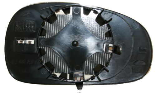 Vetro specchio, Specchio esterno - 3425G01 ABAKUS