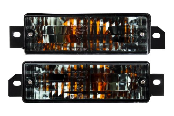 Indicator Set - 344-1602PXAEVS ABAKUS