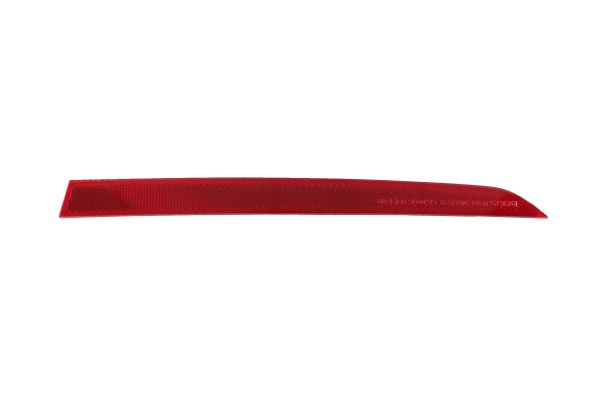 Catarifrangente - 344-2902L-UQ ABAKUS