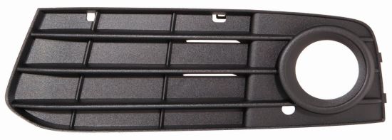 Ventilation Grille, bumper - 346-2502L-UD ABAKUS