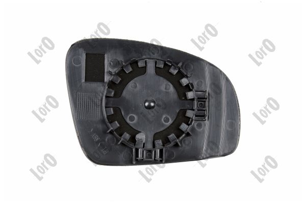 Зеркальное стекло, наружное зеркало - 3503G01 ABAKUS