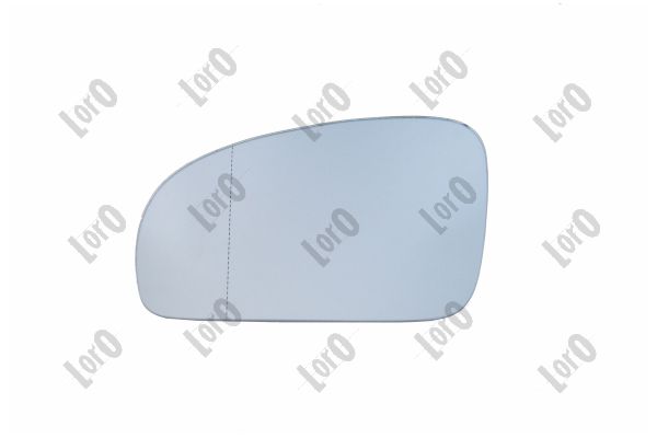 Зеркальное стекло, наружное зеркало - 3503G01 ABAKUS