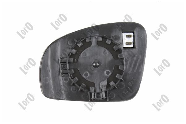 veidrodėlio stiklas, išorinis veidrodėlis - 3503G04 ABAKUS