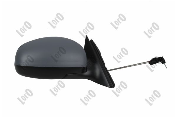 Specchio retrovisore esterno - 3503M02 ABAKUS