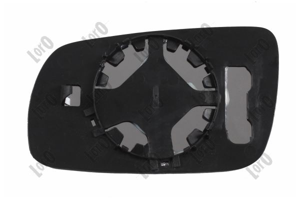Vetro specchio, Specchio esterno - 3505G02 ABAKUS