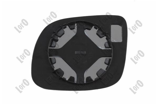 Mirror Glass, outside mirror - 3505G05 ABAKUS