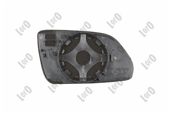Mirror Glass, outside mirror - 3506G01 ABAKUS