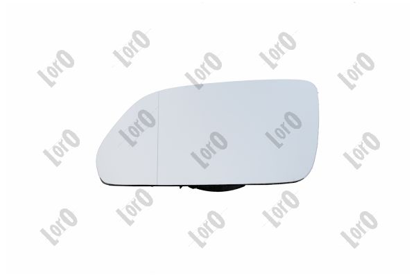 Mirror Glass, outside mirror - 3506G03 ABAKUS