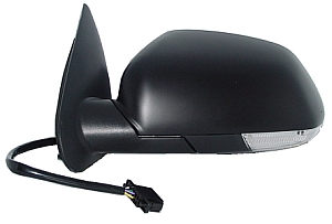 Specchio retrovisore esterno - 3506M07 ABAKUS