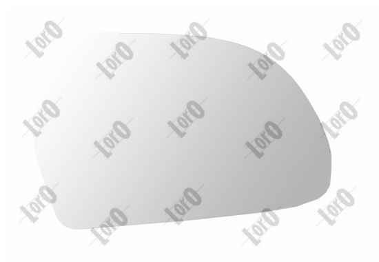 Vetro specchio, Specchio esterno - 3507G03 ABAKUS