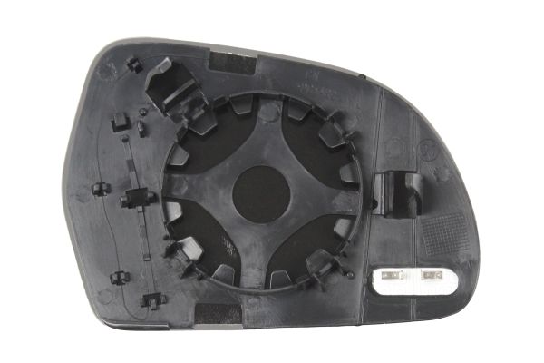 Vetro specchio, Specchio esterno - 3507G04 ABAKUS