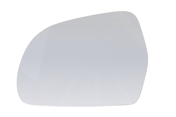 Mirror Glass, outside mirror - 3507G04 ABAKUS