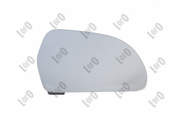 Зеркальное стекло, наружное зеркало - 3507G05 ABAKUS