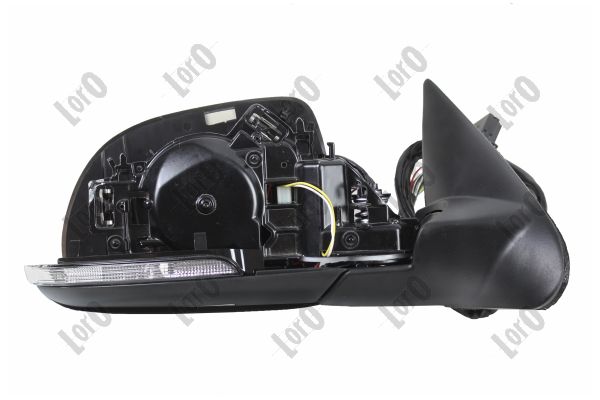 Specchio retrovisore esterno - 3507M08 ABAKUS