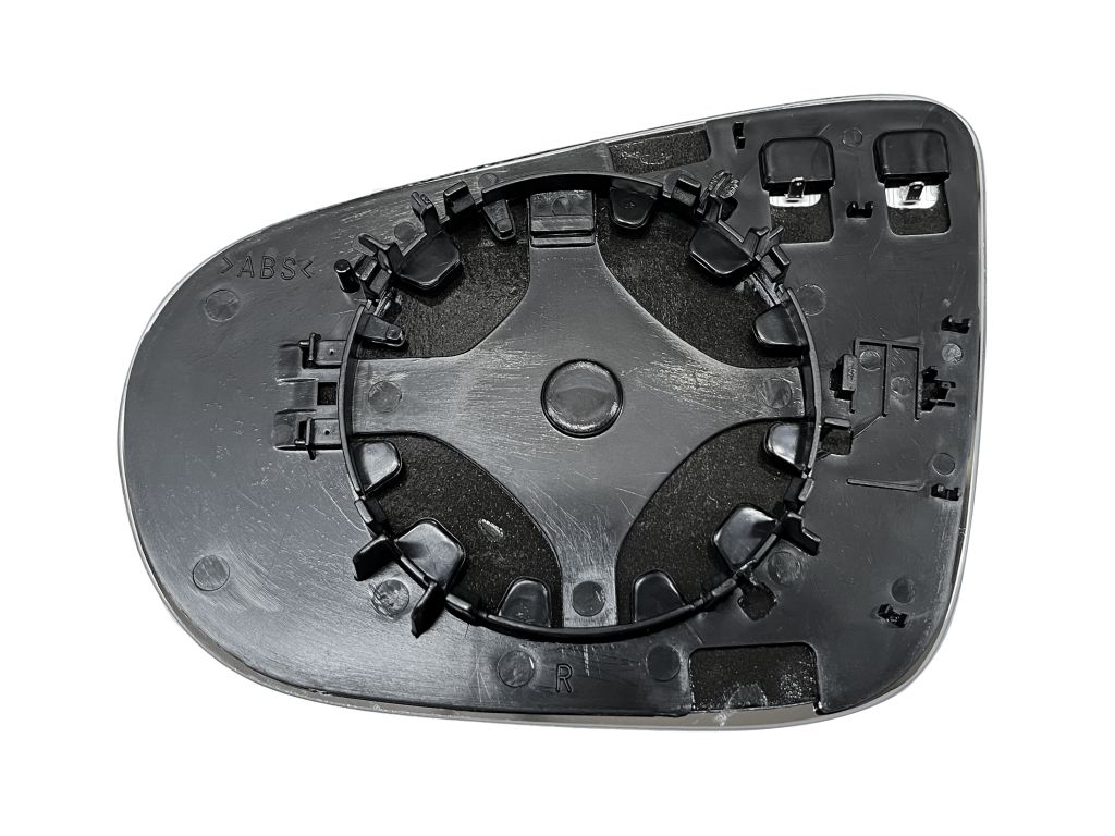 Vetro specchio, Specchio esterno - 3508G02 ABAKUS