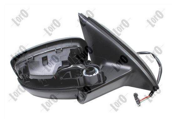 Vetro specchio, Specchio esterno - 3509G02 ABAKUS