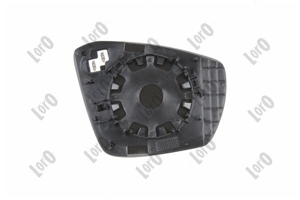 veidrodėlio stiklas, išorinis veidrodėlis - 3513G01 ABAKUS