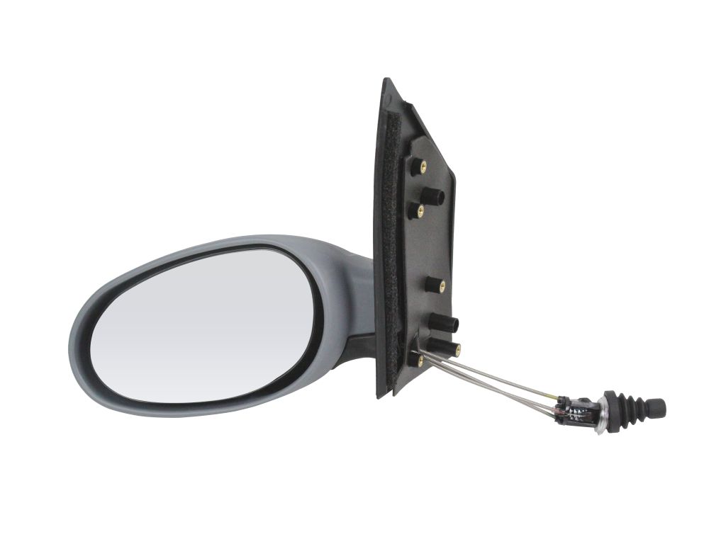 Outside Mirror - 3601M05 ABAKUS