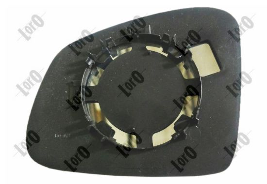 Mirror Glass, outside mirror - 3602G02 ABAKUS