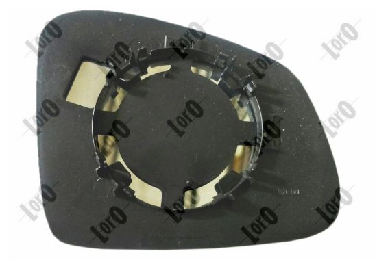 Mirror Glass, outside mirror - 3602G03 ABAKUS